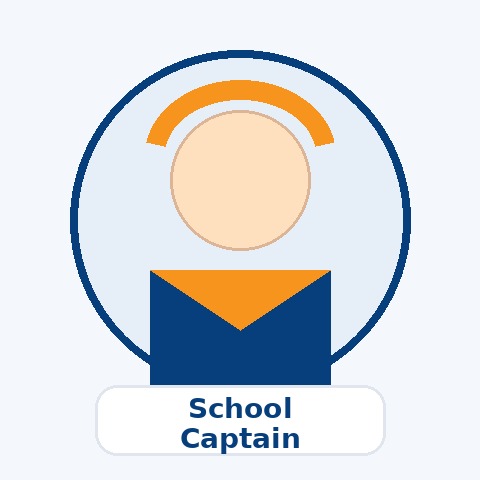 School Captain