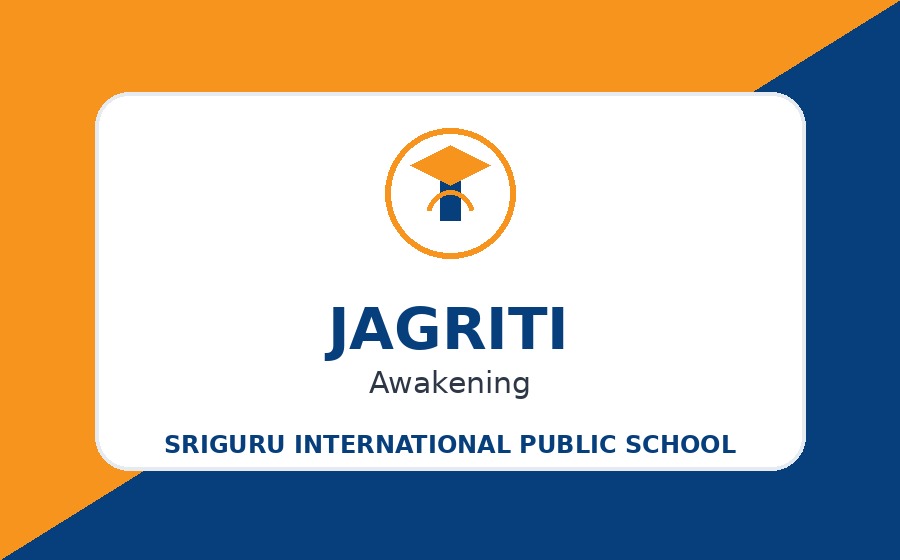Jagriti House Flag