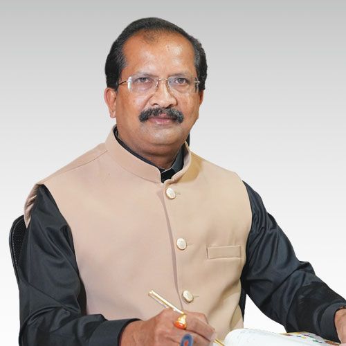 Sri. K. S. Manjegowda