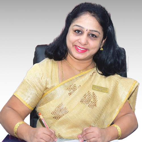 Dr. Shilpa Prashanth