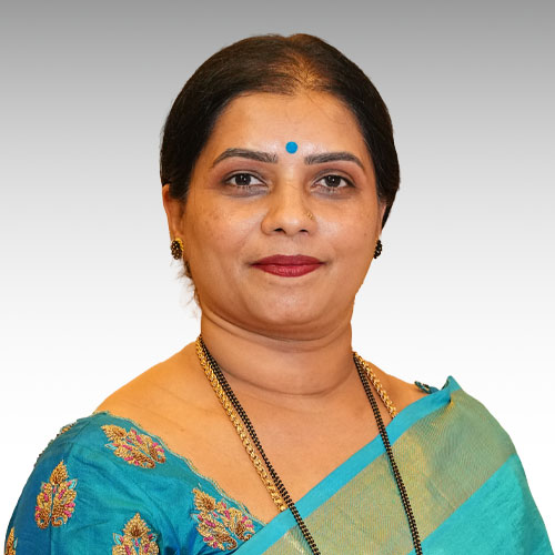 Mrs. Mamatha A. P.